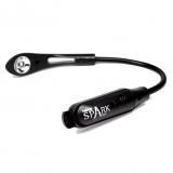 Tuff-luv Bright Spark Clip-On LED Reading Light (USB Rechargeable) -  1